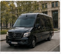 16 Seater minibus
